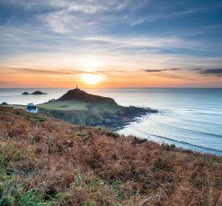 Explore our holiday park in Cornwall