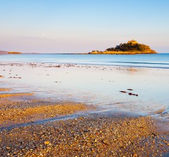 Discover Cornwall at Kenegie Manor - St Michael's Mount