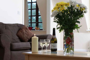 kenegie gold apartments living room