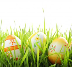 Easter breaks in Cornwall at Kenegie Manor