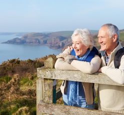 Couple-Winter-Autumn-Walking-Cornwall