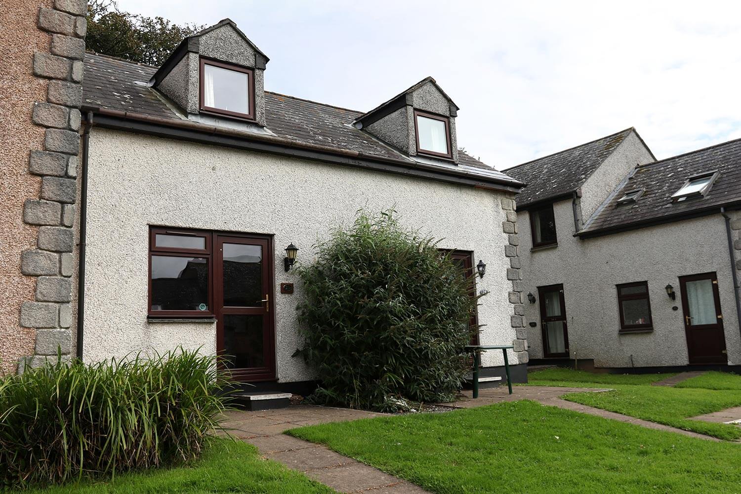 Penzance Holiday Cottages Cornwall SelfCatering Kenegie Manor