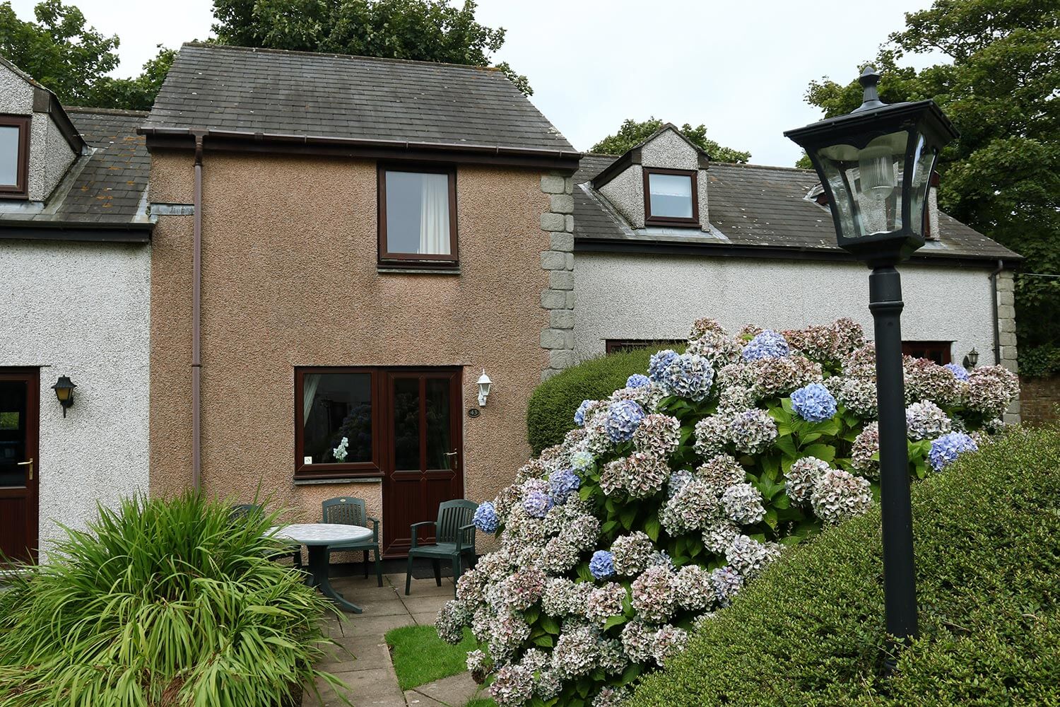 Penzance Holiday Cottages Cornwall SelfCatering Kenegie Manor