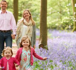 Kenegie-Manor-Spring-Penzance-Self-Catering