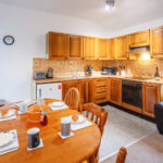 Kenegie Holiday Accommodation Cornwall