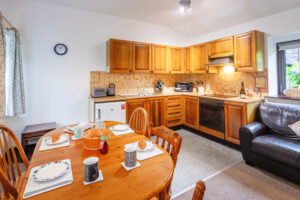 Kenegie Holiday Accommodation Cornwall