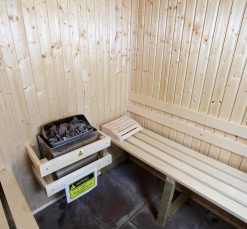 Sauna-Pool-Facilities-Self-Catering-Penzance-Cornwall