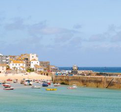 St Ives