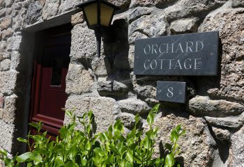 Kenegie Manor Barn Conversion