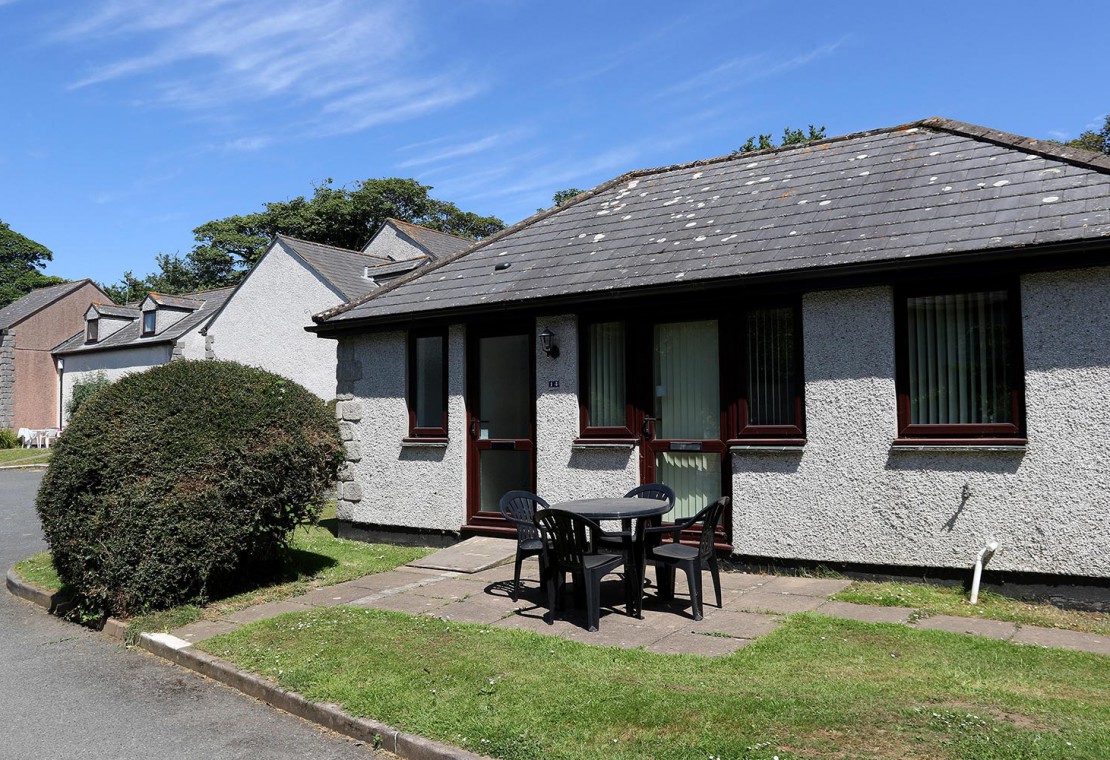 Selfcatering In Penzance Kenegie Manor