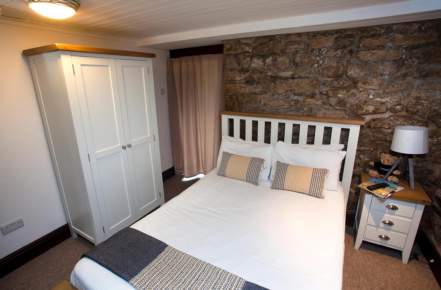 Summer House Penzance SelfCatering Kenegie Manor